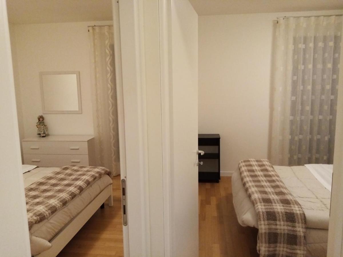 Rosà Terrapiana Home מראה חיצוני תמונה