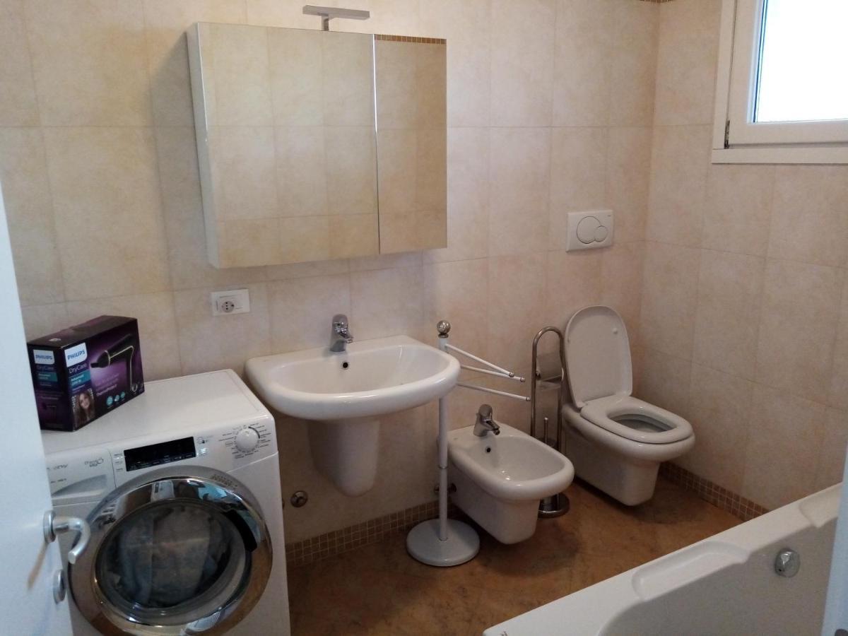 Rosà Terrapiana Home מראה חיצוני תמונה