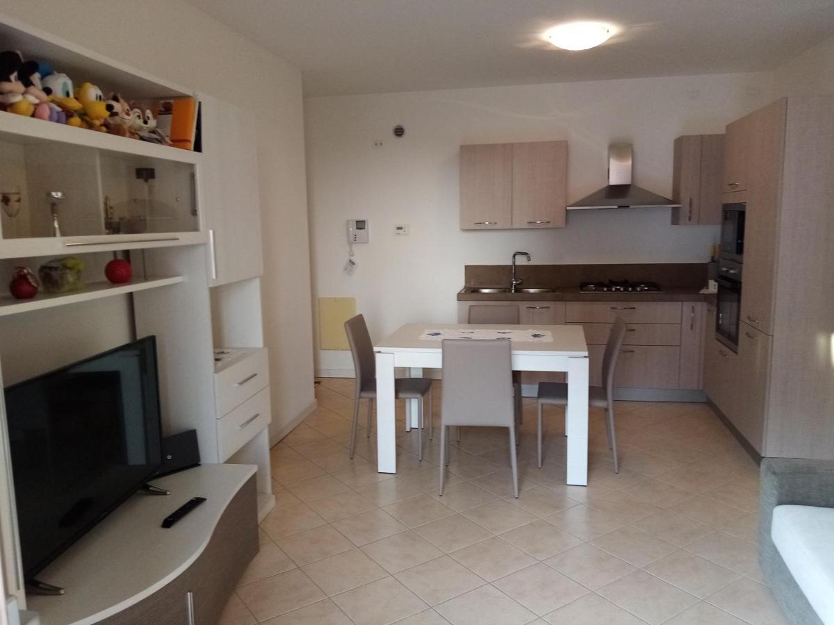Rosà Terrapiana Home מראה חיצוני תמונה