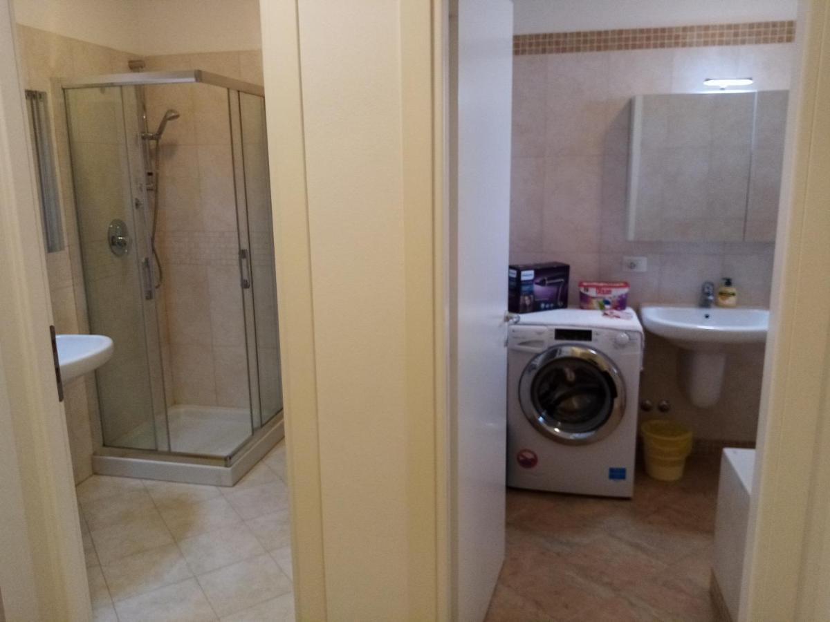 Rosà Terrapiana Home מראה חיצוני תמונה